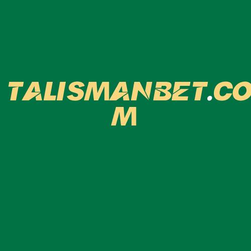 Logo da TALISMANBET